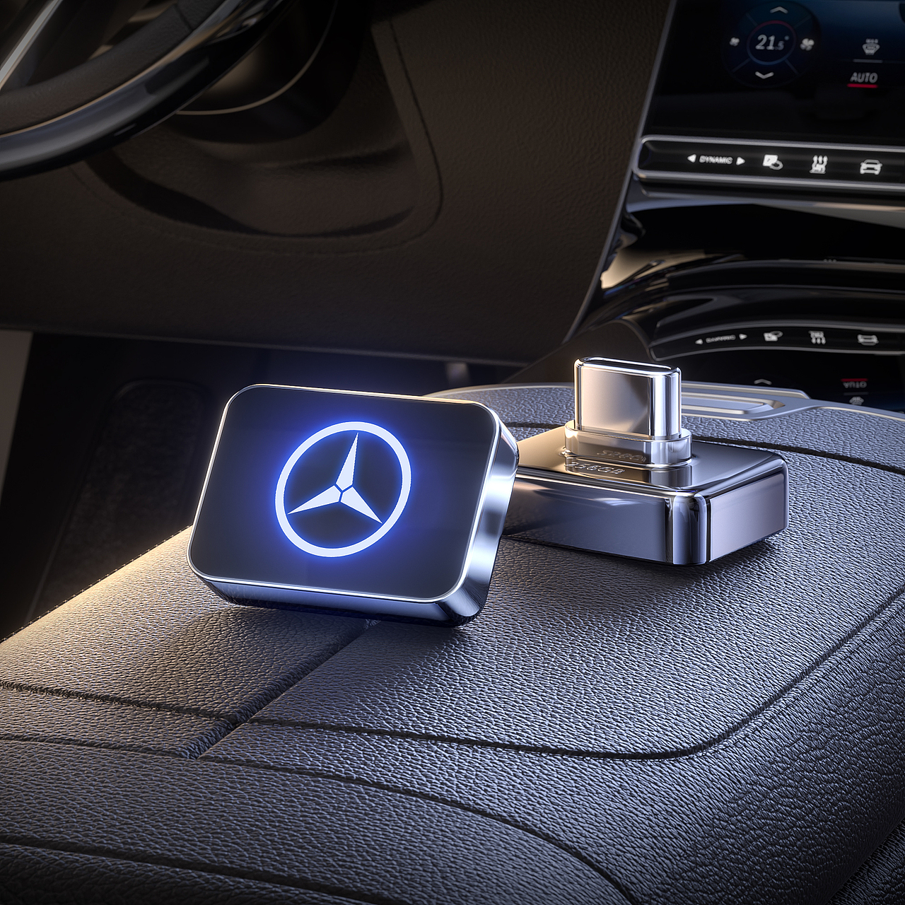 电商图行车记录仪u盘