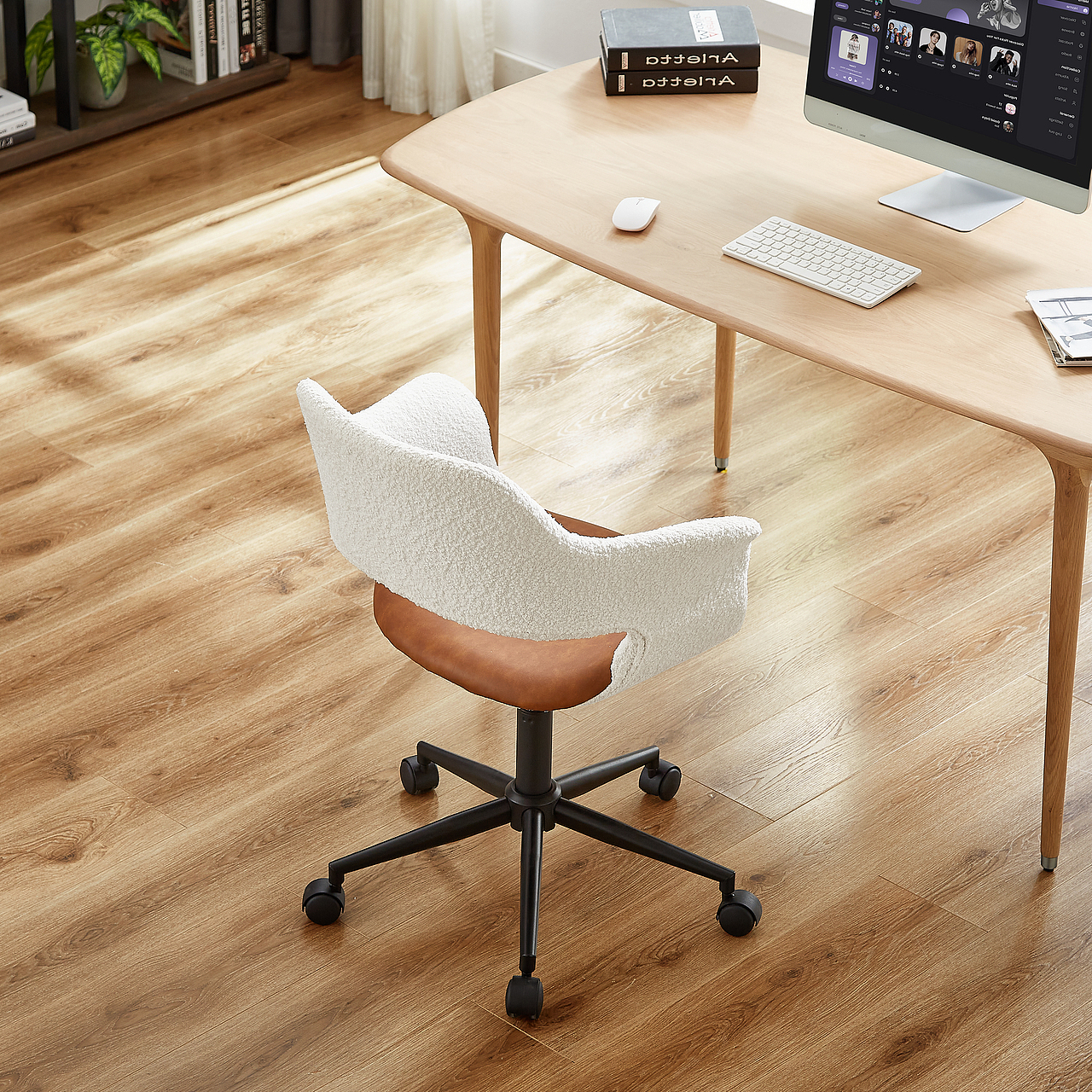 办公椅拍摄｜颜值在线工作更有范儿｜家居摄影（图ZMzg3MTI2MjQw） - 产品摄影 - 站酷设计师跨境电商家具摄影原创素材 - 站酷ZCOOL