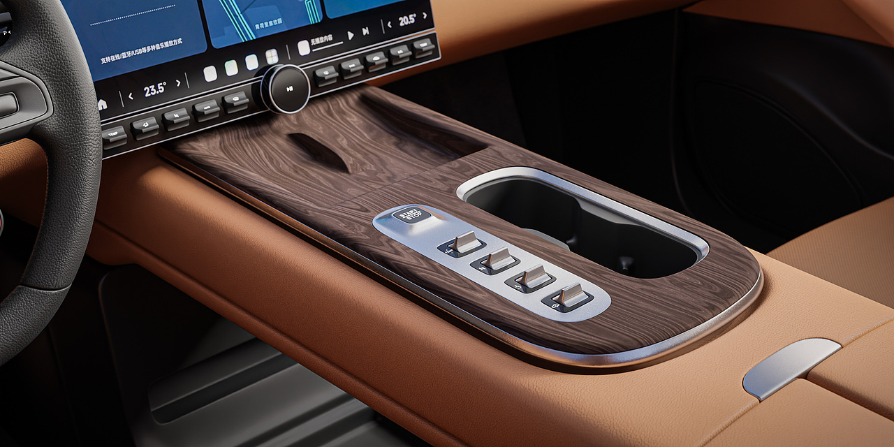 Xiaomi SU7 Max 动画&静帧（图ZMzg3MTI2MzAw） - 机械/交通 - 站酷设计师Jointek原创素材 - 站酷ZCOOL