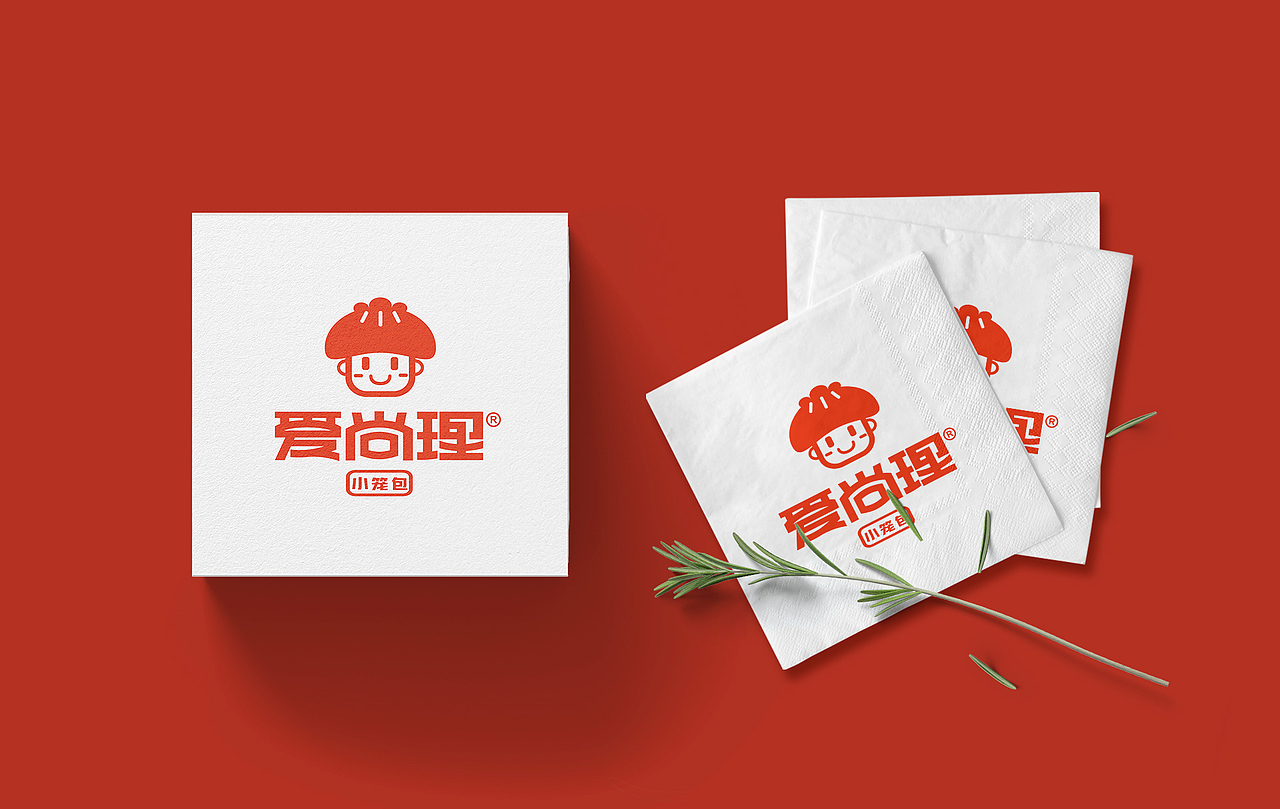 小笼包ip设计（图ZMzg3MTMzNTg0） - IP形象 - 站酷设计师培迪原创素材 - 站酷ZCOOL