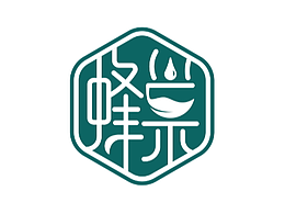 蜂巢居logo