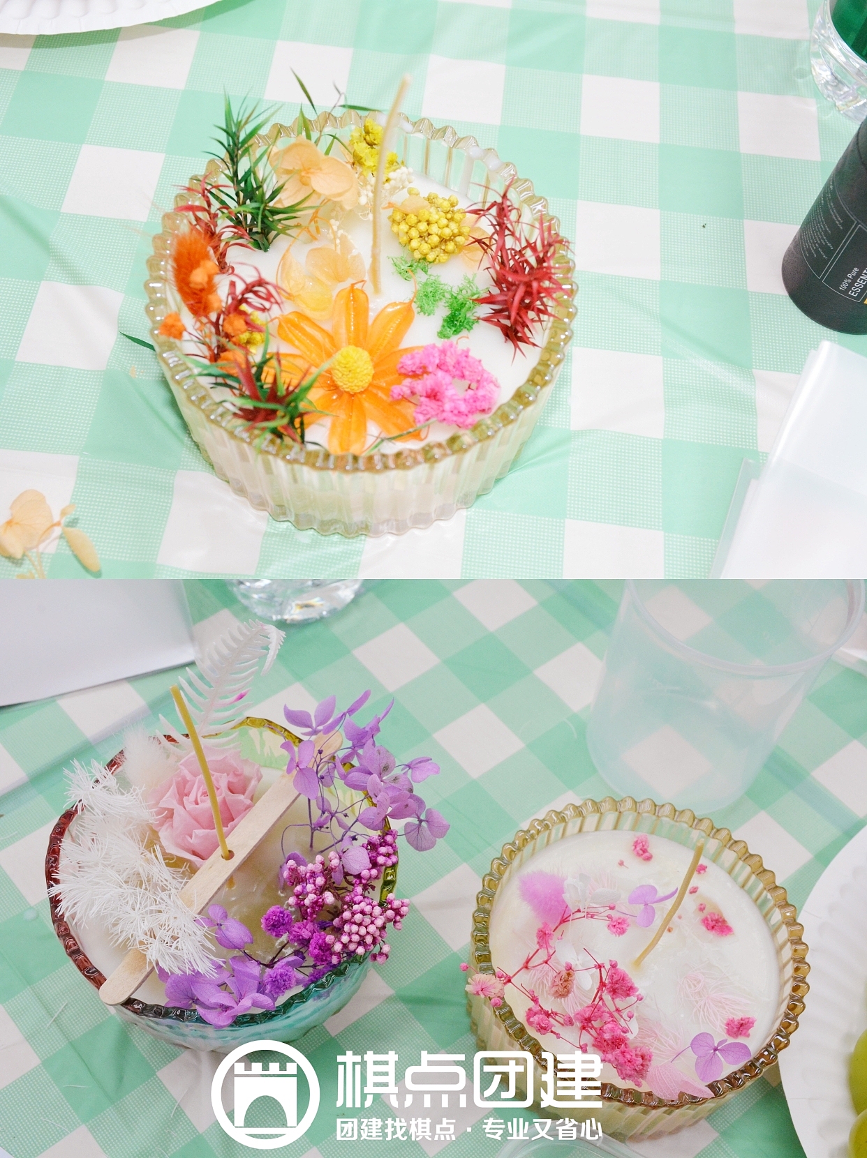 北京新兴东方航空女神节香薰手作活动|棋点团建出品（图ZMzg3MTM2ODc2） - 人像摄影 - 站酷设计师棋点团建原创素材 - 站酷ZCOOL