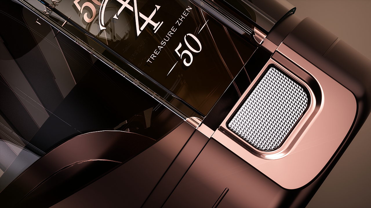 《珍酒珍50：用时间重构经典》（图ZMzg3MTM3MjYw） - 生活用品 - 站酷设计师堃所白由人原创素材 - 站酷ZCOOL