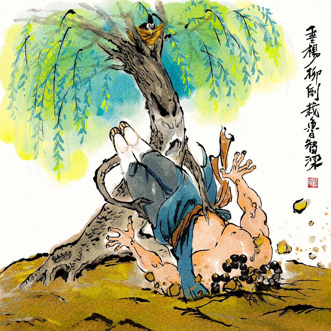 22年残片整理（图ZMzg3MTM3Njk2） - 创作习作 - 站酷设计师王小坡原创素材 - 站酷ZCOOL