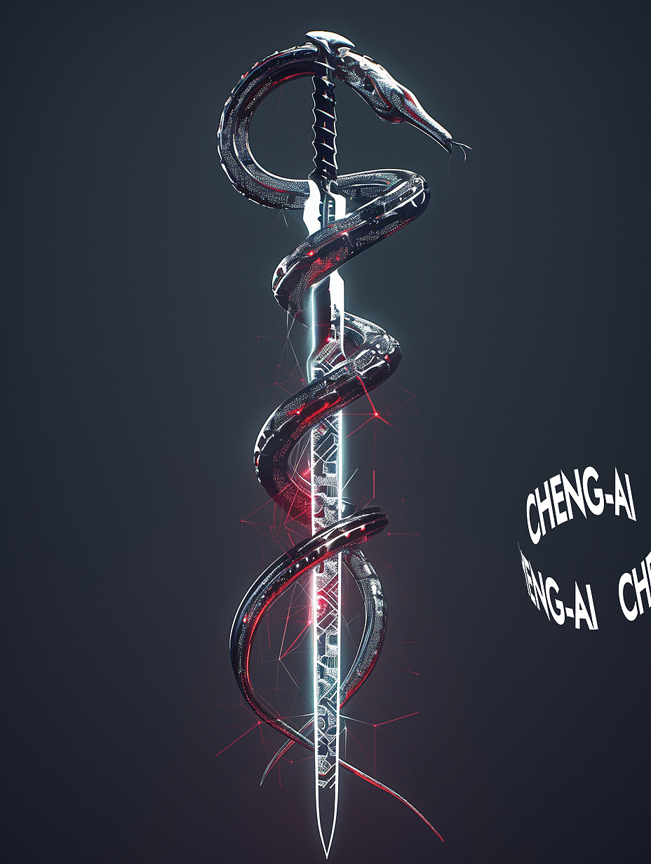 造物智 | 刀 蛇年限定