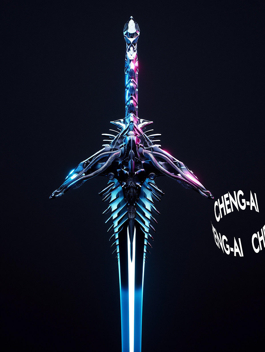 造物智 | 刀 蛇年限定