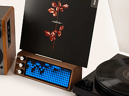 看见音乐的那一刻 - Petru 智能可视化工具