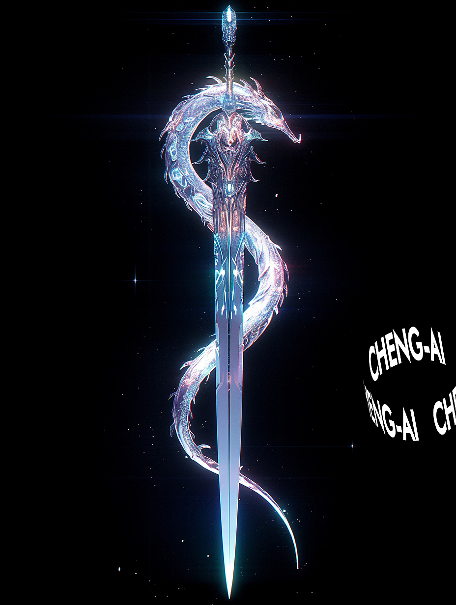 造物智 | 刀 蛇年限定