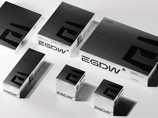 EG BRAND 亿格门窗品牌创新设计