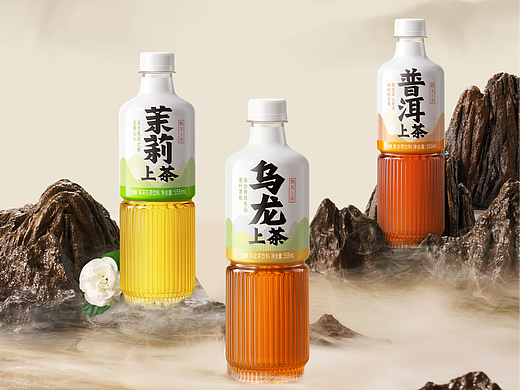 东鹏上茶