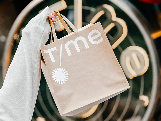 麦轩·麦Time烘焙店
