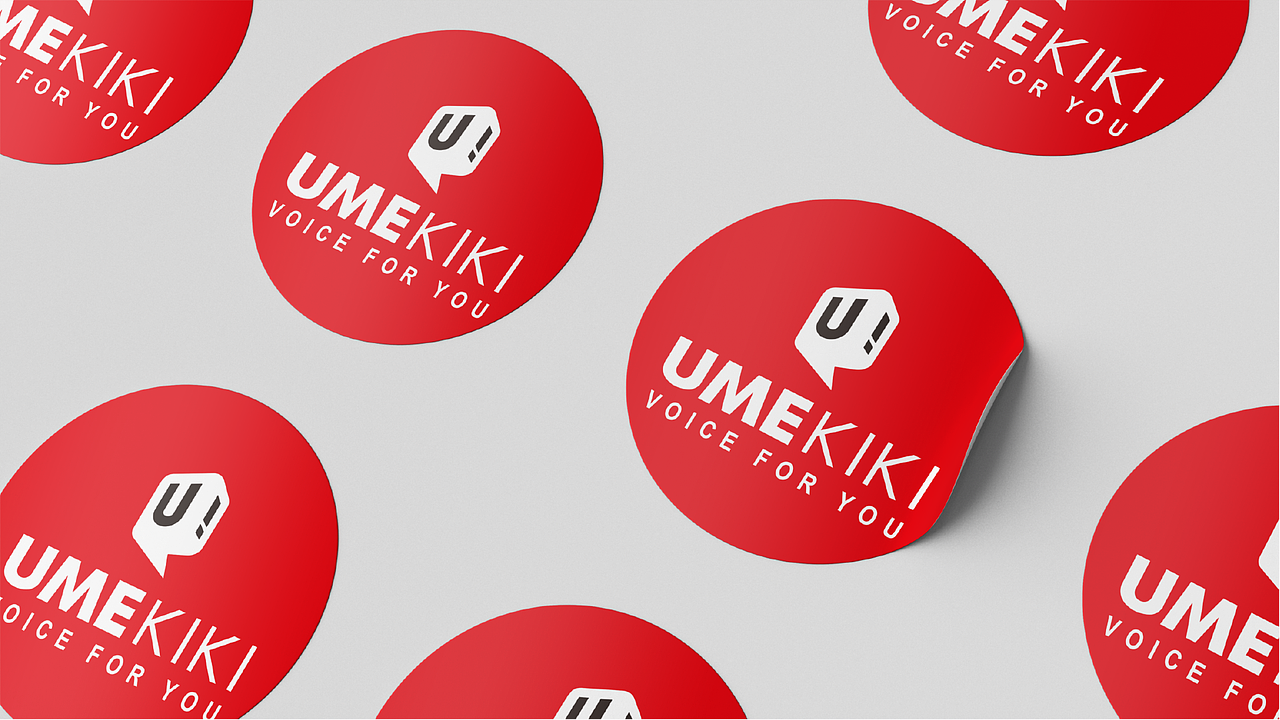 UMEKIKI巧克力品牌VIS（图ZMzg3MTQ4NzE2） - Logo - 站酷设计师吾祎原创素材 - 站酷ZCOOL