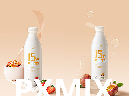 产品摄影丨一鸣&天生艺术家 x 光影集 PXMIX