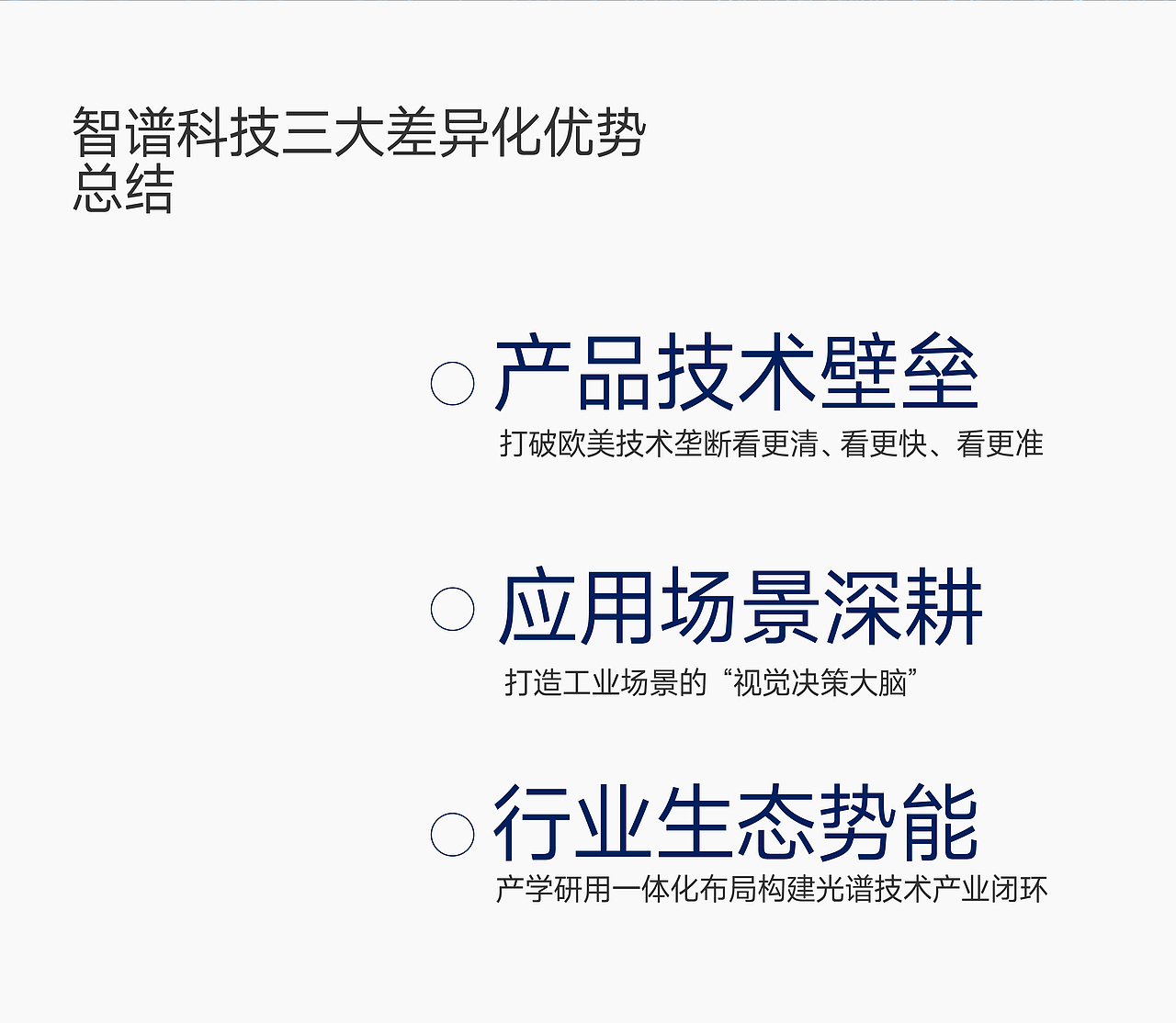 智谱科技丨光谱视觉科技品牌全案升级策划设计(图ZMzg3MTUxOTky) - 品牌 - 站酷设计师野兽与香蕉原创素材 - 站酷ZCOOL