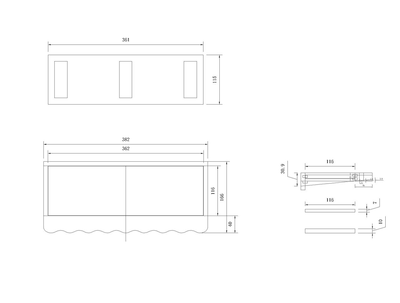 做了个键盘框（图ZMzg3MTU1NTEy） - 工艺品设计 - 站酷设计师wscearz原创素材 - 站酷ZCOOL