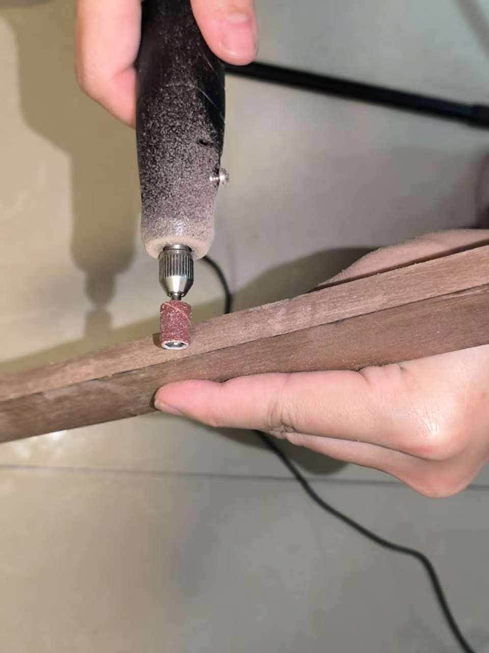 做了个键盘框（图ZMzg3MTU1NTM2） - 工艺品设计 - 站酷设计师wscearz原创素材 - 站酷ZCOOL