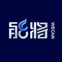 能将品牌VI设计的Logo
