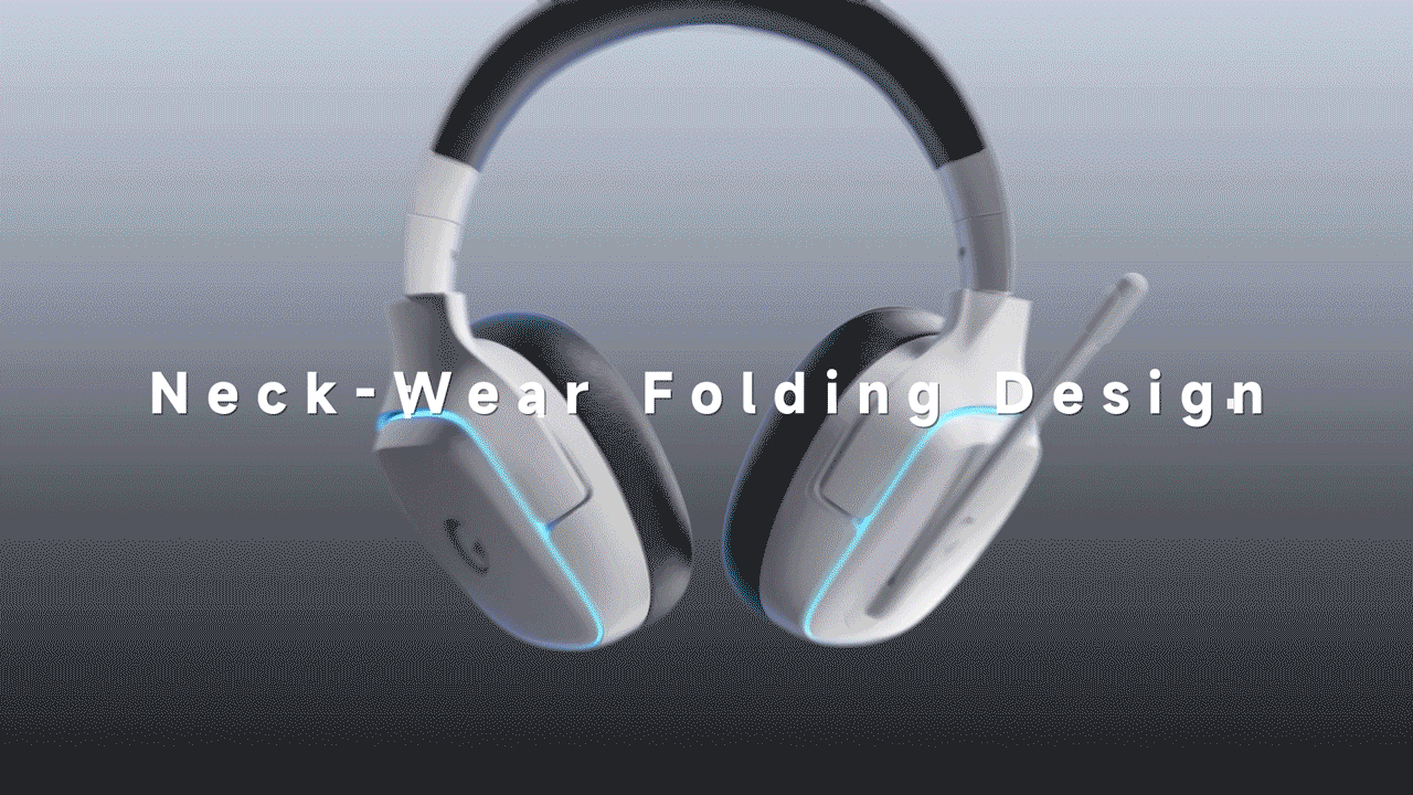 GONBOUOKU Gaming headsets