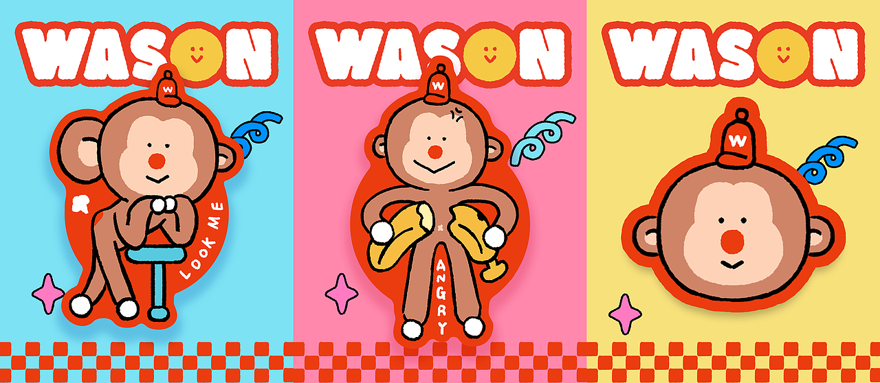 wason设计1（图ZMzg3MTYyMDky） - 概念设定 - 站酷设计师约翰强尼原创素材 - 站酷ZCOOL