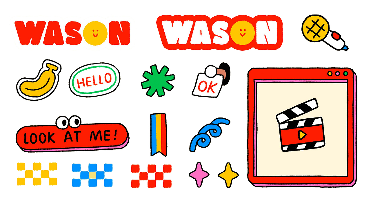 wason设计1（图ZMzg3MTYyMjgw） - 概念设定 - 站酷设计师约翰强尼原创素材 - 站酷ZCOOL