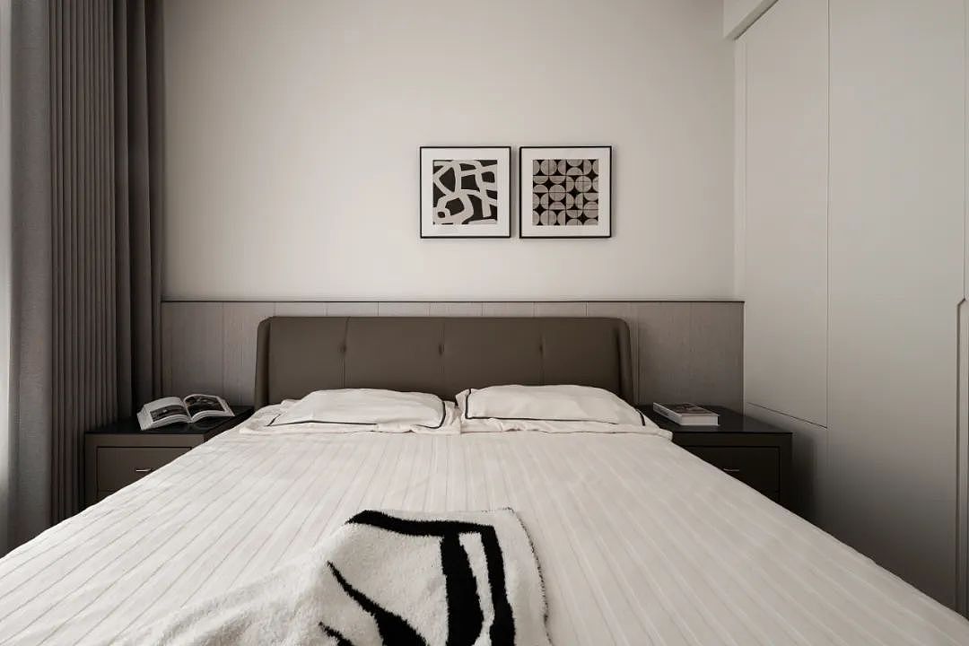 大可设计 | 平淡生活里享细碎的光