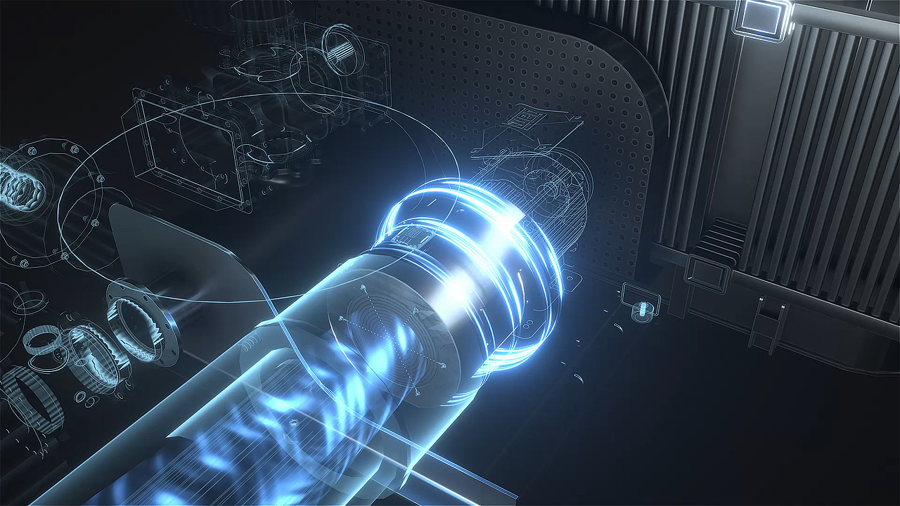 往期商业案例部分片段合集