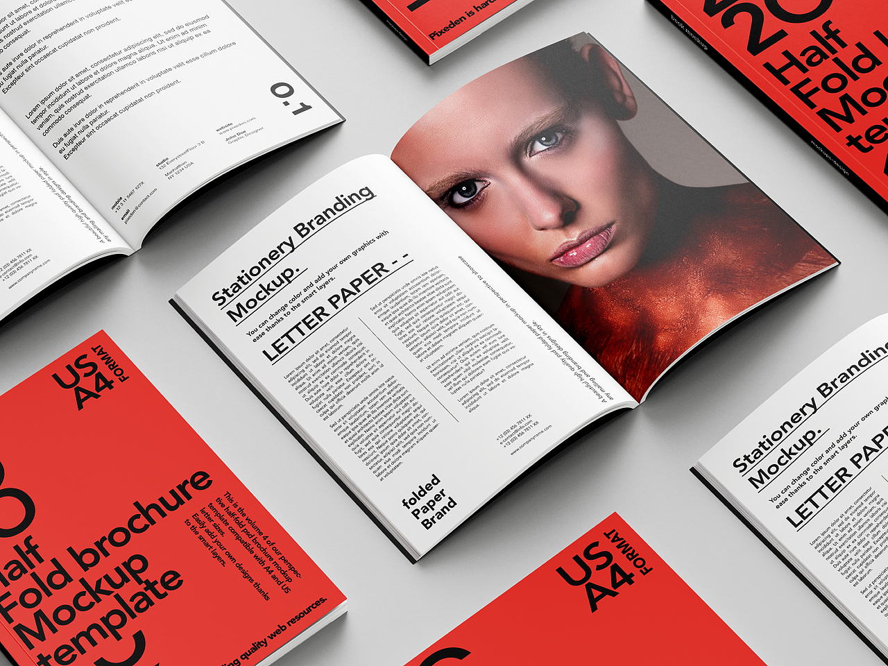 商业人像修图[2018]（图ZMzg3MTY1ODA0） - 修图/后期 - 站酷设计师ZOOEY_Z原创素材 - 站酷ZCOOL