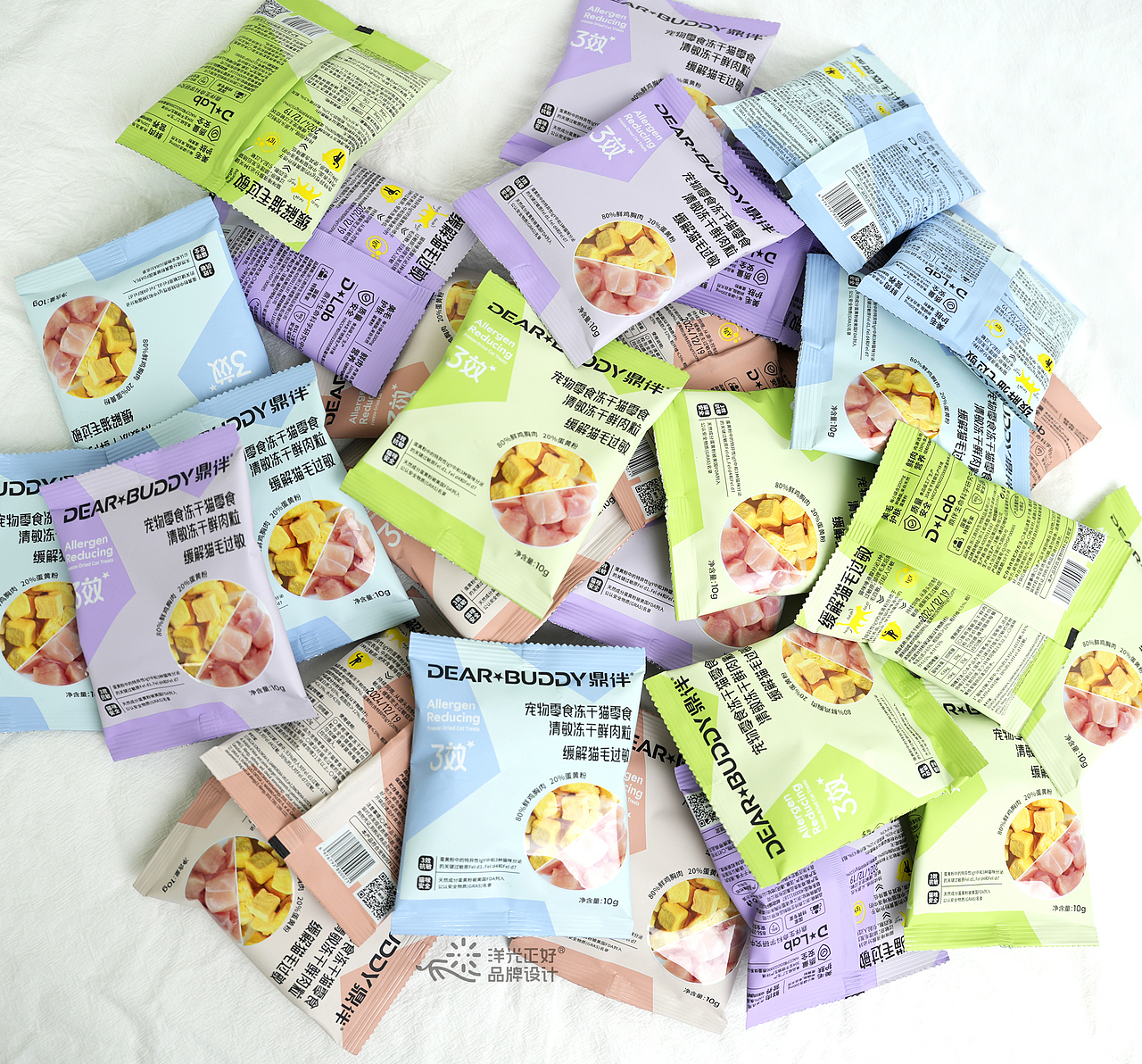 包装 狗粮包装 猫粮包装设计 宠物包装 宠物品牌设计