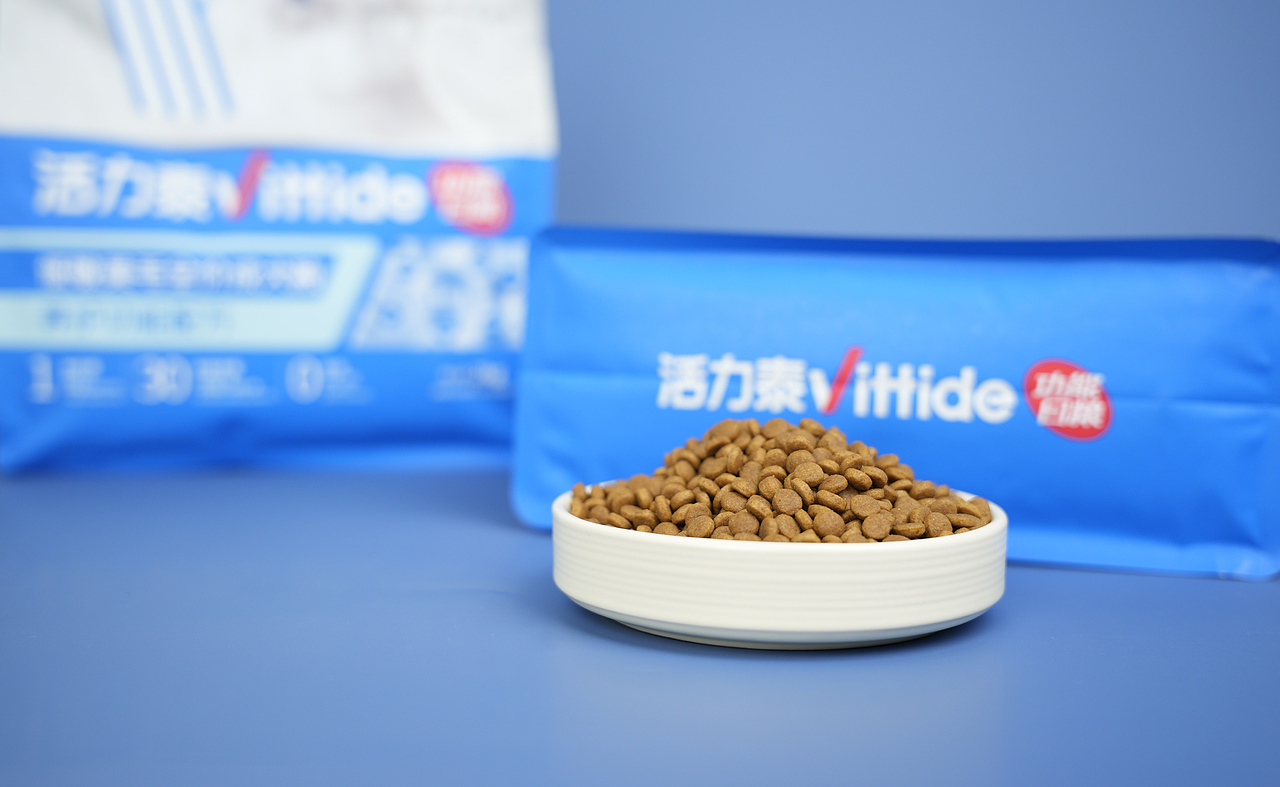 包装 狗粮包装 猫粮包装设计 宠物包装 宠物品牌设计