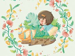 春江水暖鸭先知