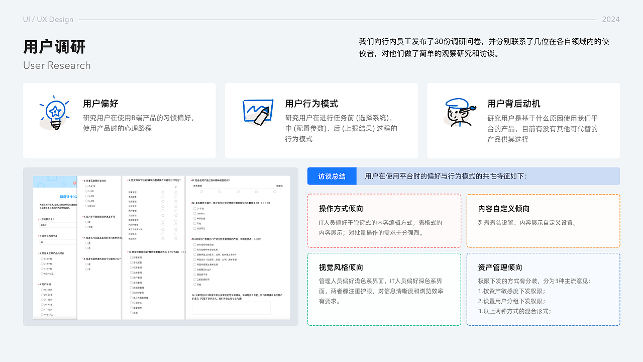 2025招行项目设计作品集
