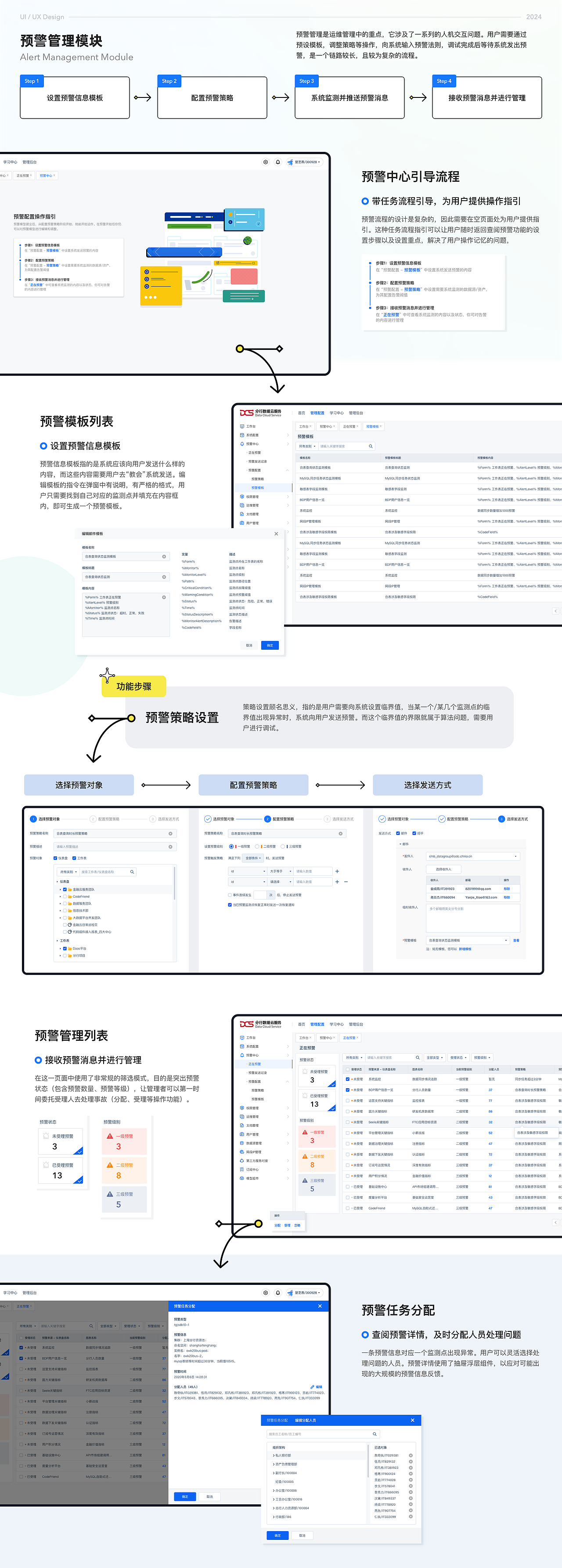 2025招行项目设计作品集