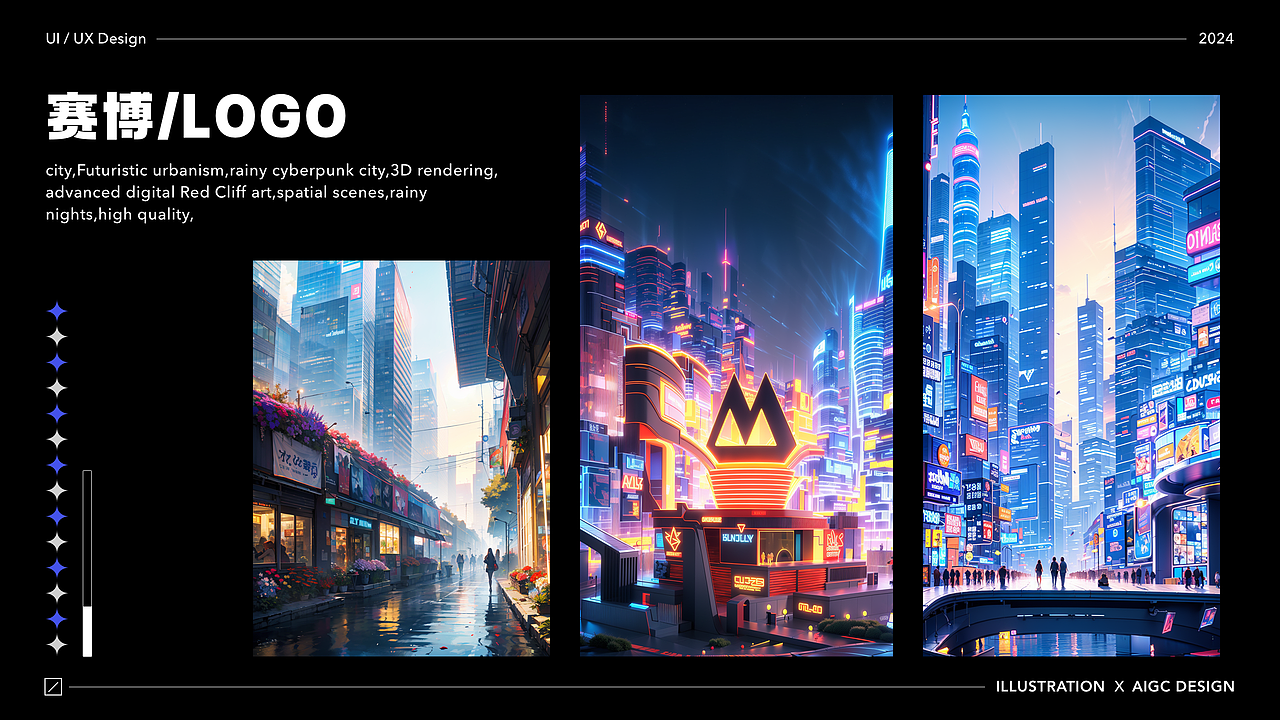 2025招行项目设计作品集