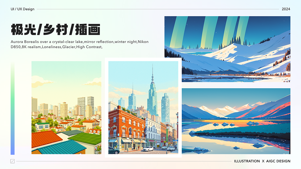 2025招行项目设计作品集