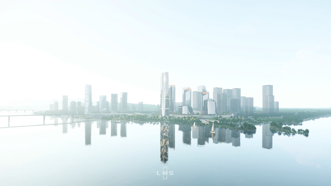 2022年建筑动画片段混剪