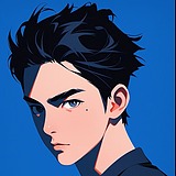 水Design的头像