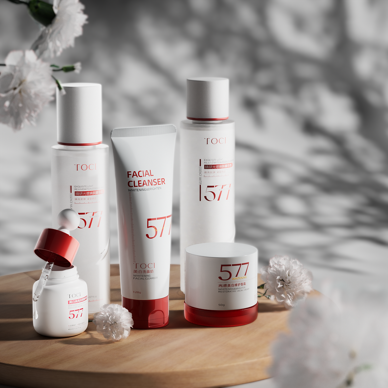 美妆产品渲染——主图（图ZMzg3MTc2NDA4） - 产品 - 站酷设计师YuuuuS原创素材 - 站酷ZCOOL