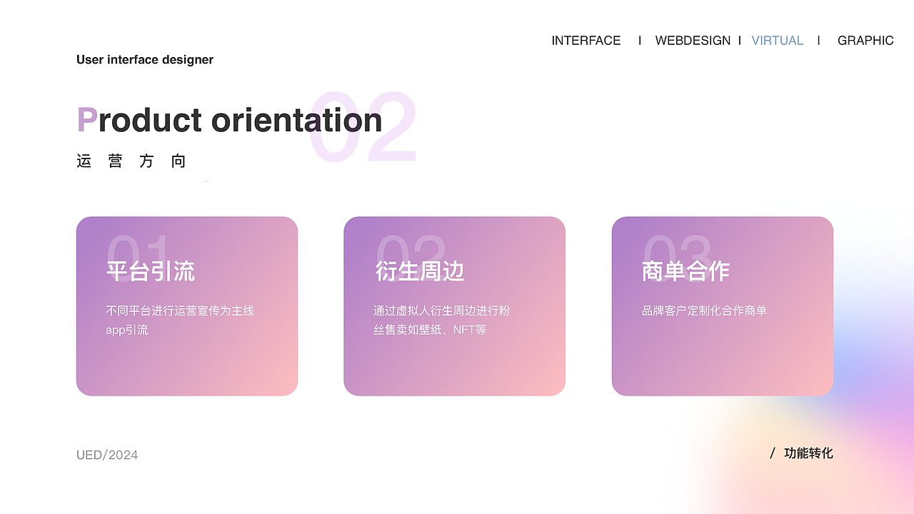 2025视觉方向作品集（图ZMzg3MTc4OTg4） - APP界面 - 站酷设计师咸鱼老兄原创素材 - 站酷ZCOOL