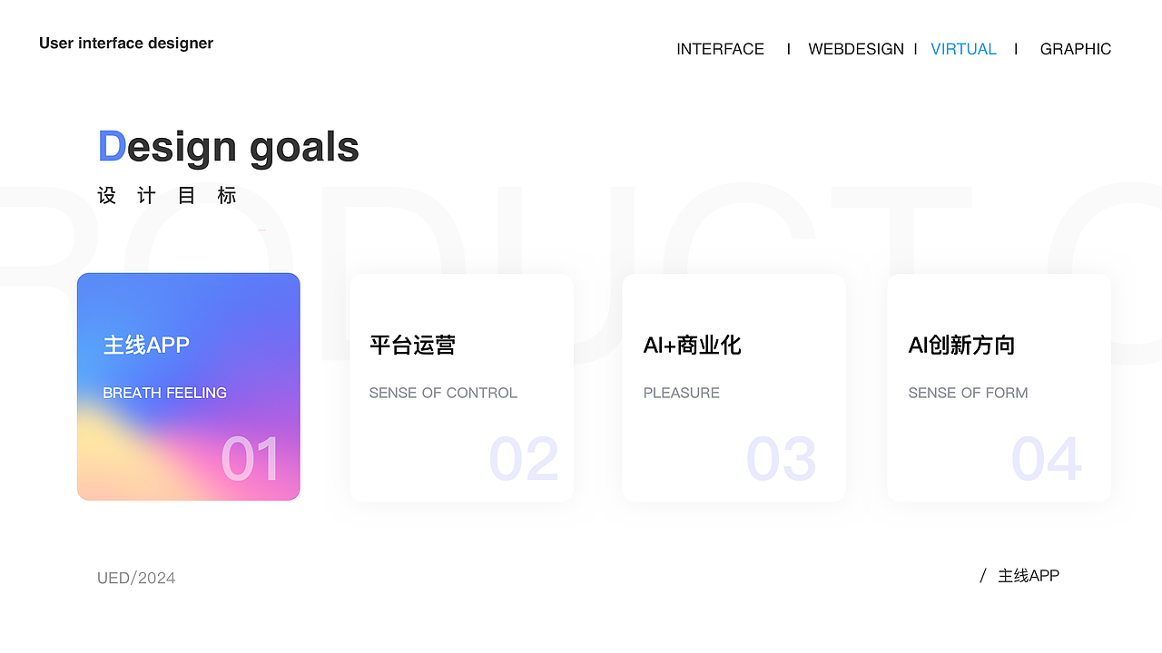 2025视觉方向作品集（图ZMzg3MTc4OTUy） - APP界面 - 站酷设计师咸鱼老兄原创素材 - 站酷ZCOOL