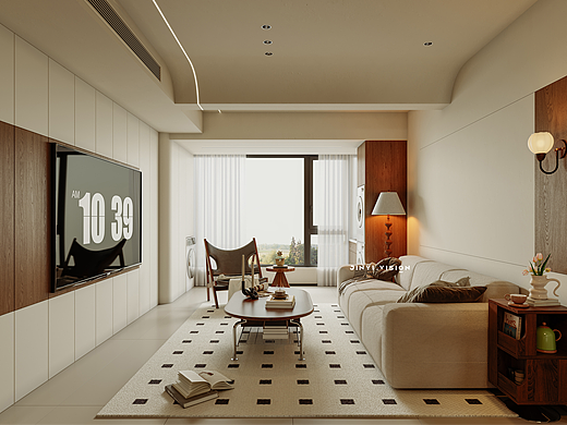 丹青绘世·筑影成诗