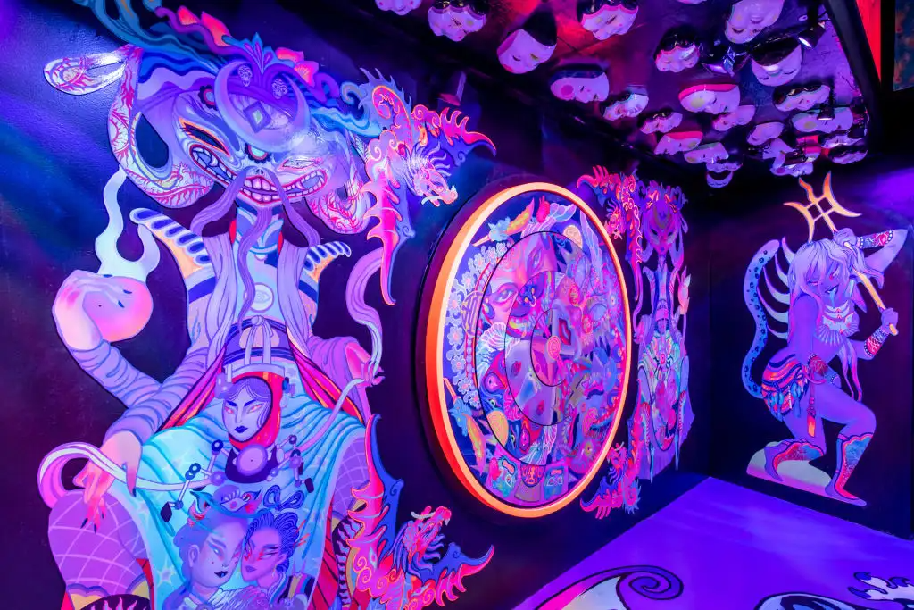 五条人新海报出炉/传奇建筑师Ricardo Scofidio离世/Meta 推出新款Coperni智能太阳镜（图ZMTUwNDQyNTI=） - 资讯 - 站酷设计师站酷资讯原创素材 - 站酷ZCOOL