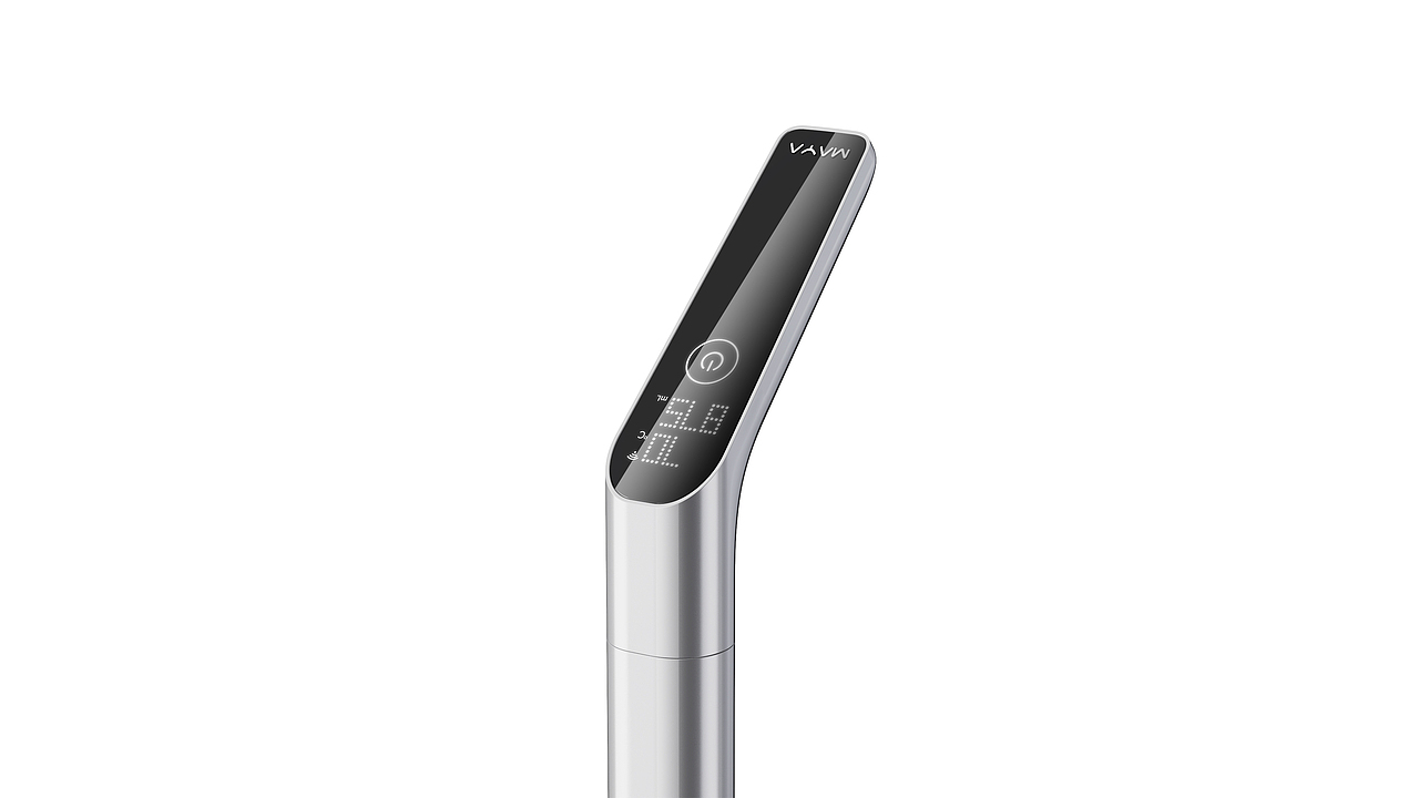 “Maya”丨 无线洗地机