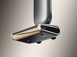 “Maya”丨 無(wú)線洗地機(jī)