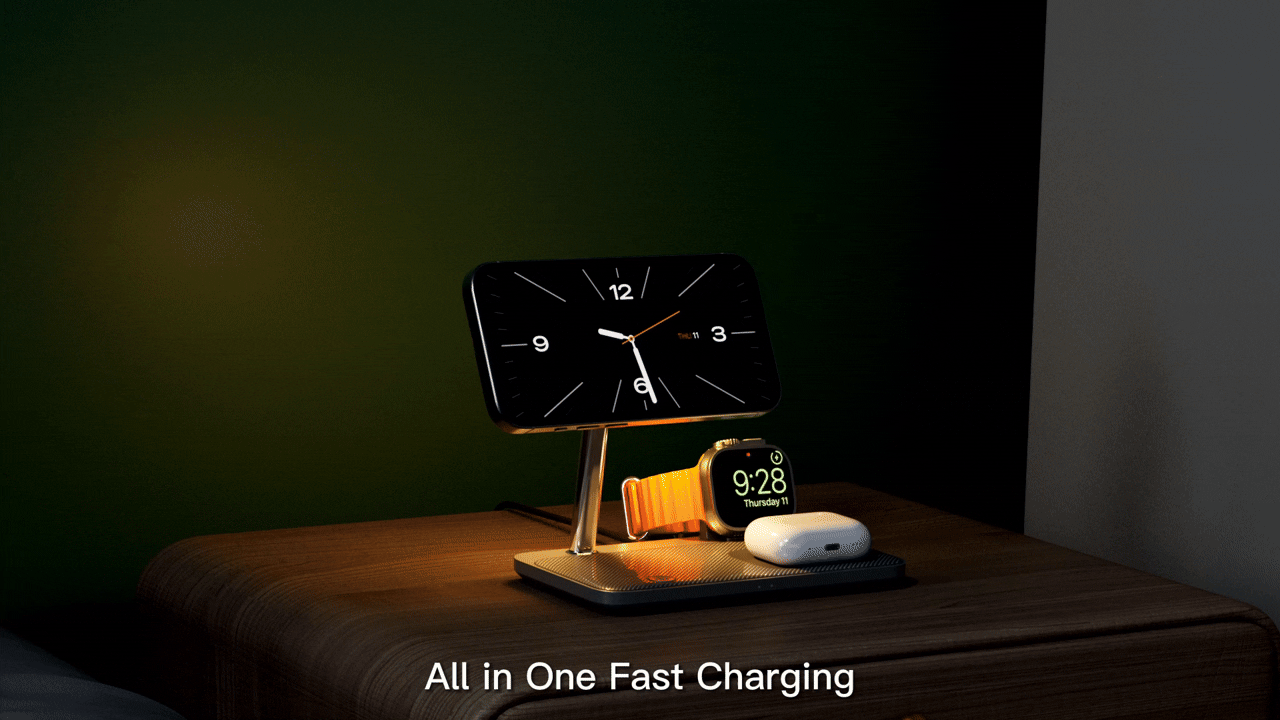 无线快充 | 三维 CG 渲染 质感 设计 策划 动画（图ZMzg3MTg1NDcy） - 其他三维 - 站酷设计师颜汇工作室原创素材 - 站酷ZCOOL