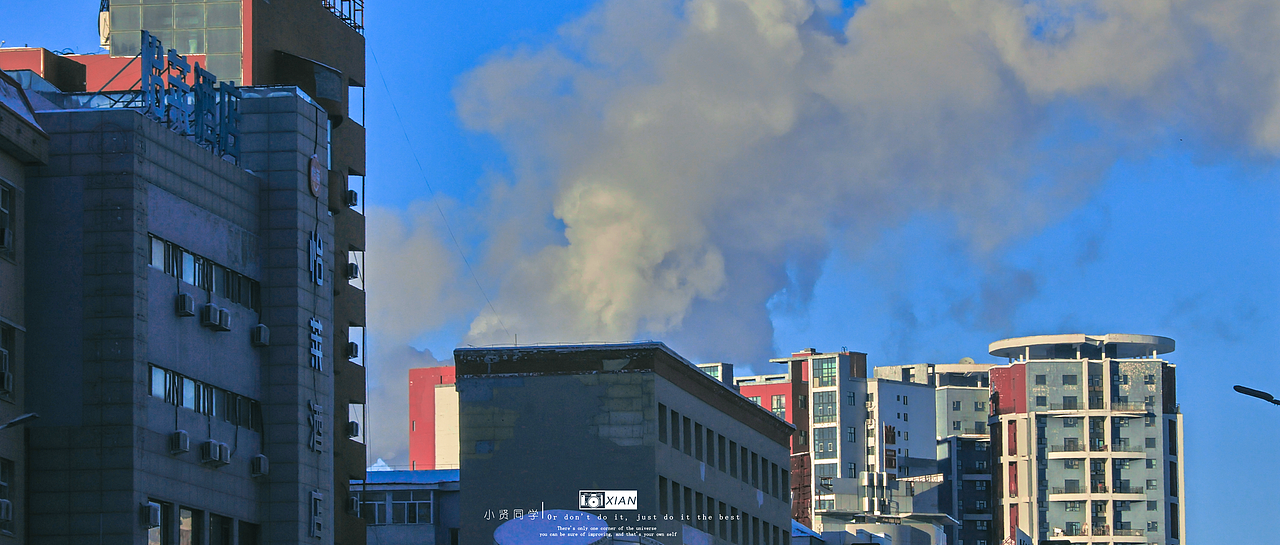 这座城市，像一本厚重却无人翻阅的旧书（图ZMzg3MTg1NTgw） - 风光摄影 - 站酷设计师小贤同学吖原创素材 - 站酷ZCOOL