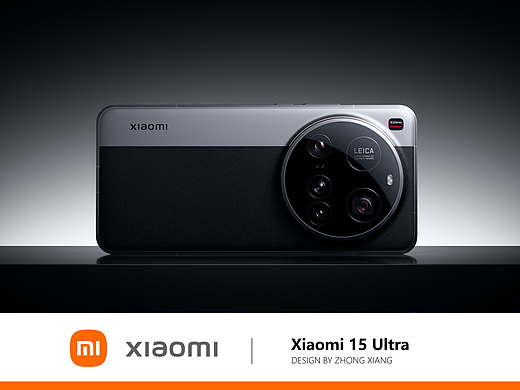 小米2025双Ultra发布会物料