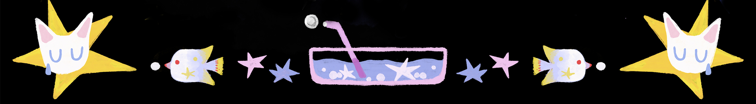 一只五花的個人主頁（封面預(yù)覽） - 主頁封面設(shè)置 - 站酷設(shè)計師一只五花原創(chuàng)素材 - 站酷ZCOOL