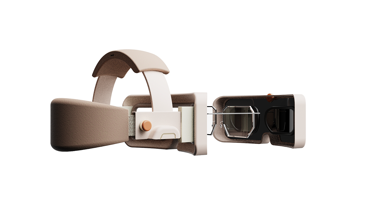 2025工业设计作品集（图ZMzg3MTg5OTY0） - 电子产品 - 站酷设计师Aoimari原创素材 - 站酷ZCOOL