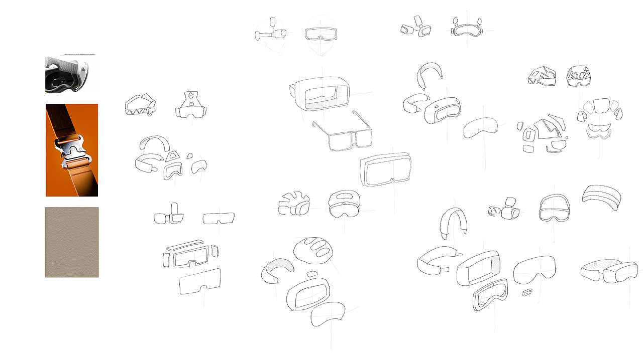 2025工业设计作品集（图ZMzg3MTkwMDQ0） - 电子产品 - 站酷设计师Aoimari原创素材 - 站酷ZCOOL