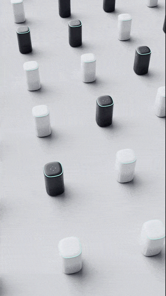 小米-小爱同学pro